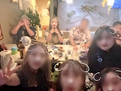 しほ「😎🩷」