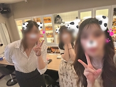 しほ「浴衣day🎐🩵」