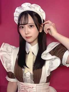 プロフィール写真6・おもち|めろめろダメディネロ・メロメロダメディネロ - 池袋東口のコンカフェ