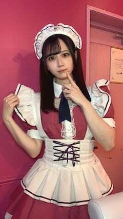 プロフィール写真8・おもち|めろめろダメディネロ・メロメロダメディネロ - 池袋東口のコンカフェ