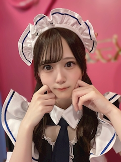 プロフィール写真3・おもち|めろめろダメディネロ・メロメロダメディネロ - 池袋東口のコンカフェ
