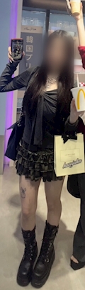 ピックアップキャスト はな Girl's Bar ROOMIX・ルーミックス - 三軒茶屋のガールズバー