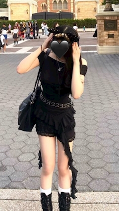 プロフィール写真1・はな｜Girl's Bar ROOMIX・ルーミックス - 三軒茶屋のガールズバー