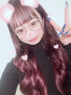 プロフィール写真3・ちお ◆BAR FAIRY◆｜大阪 都島 ガールズバー・フェアリー