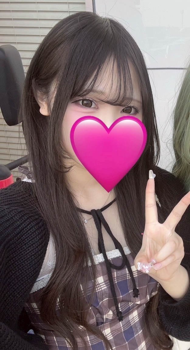 プロフィール写真3・りり　ムーミー｜