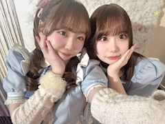 うい「σ(ｸｿơ ₃ ơｶﾞｷ)ｳﾁﾗ~ 最強ばぶ👼🏻‪‎︎💕︎」