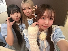 うい「おでん食べた🍢💛」