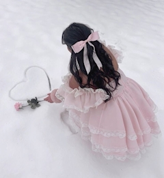 プロフィール写真9・うい｜メイドカフェ&バー　Angel Dream・エンジェルドリーム - 中野駅北口のガールズバー