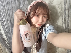 プロフィール写真5・うい｜メイドカフェ&バー　Angel Dream・エンジェルドリーム - 中野駅北口のガールズバー