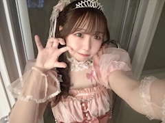 プロフィール写真3・うい｜メイドカフェ&バー　Angel Dream・エンジェルドリーム - 中野駅北口のガールズバー