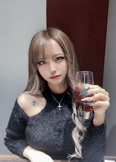 プロフィール写真6・メル｜club Gigen・ジゲン - 藤枝のキャバクラ