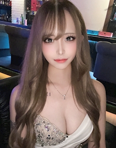 プロフィール写真3・メル|club Gigen・ジゲン - 藤枝のキャバクラ