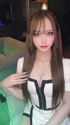 プロフィール写真1・メル｜club Gigen・ジゲン - 藤枝のキャバクラ