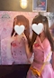 プロフィール写真2・あむ｜横浜NAVY・ヨコハマネイビー - 横浜のガールズバー