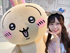 プロフィール写真4・あむ｜横浜NAVY・ヨコハマネイビー - 横浜のガールズバー