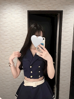 プロフィール写真1・あむ｜横浜NAVY・ヨコハマネイビー - 横浜のガールズバー