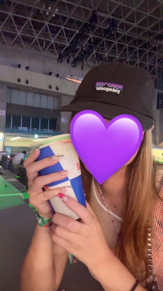 プロフィール写真1・あい　ムーミー｜