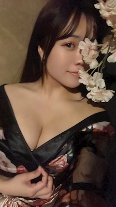 プロフィール写真1・ゆりか｜Neo花魁飲処 小町・コマチ - 池袋西口のコンカフェ