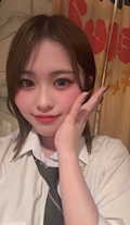 ピックアップキャスト まりあ ももいろキャンパス - 天満のガールズバー