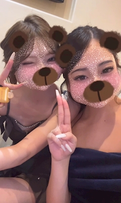 ひびきポンポンポンポーン【ラピスラズリ】