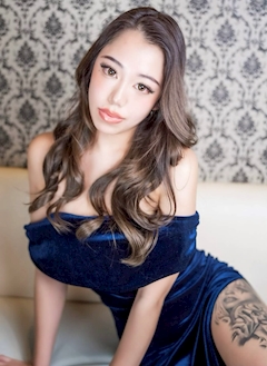 プロフィール写真2・ひびきポンポンポンポーン【ラピスラズリ】|Lapis Lazuli・ラピスラズリ - 熱海のキャバクラ