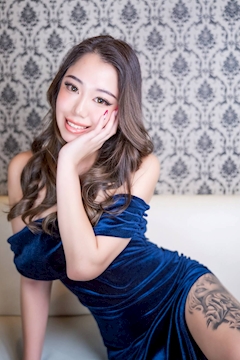 プロフィール写真3・ひびきポンポンポンポーン【ラピスラズリ】|Lapis Lazuli・ラピスラズリ - 熱海のキャバクラ