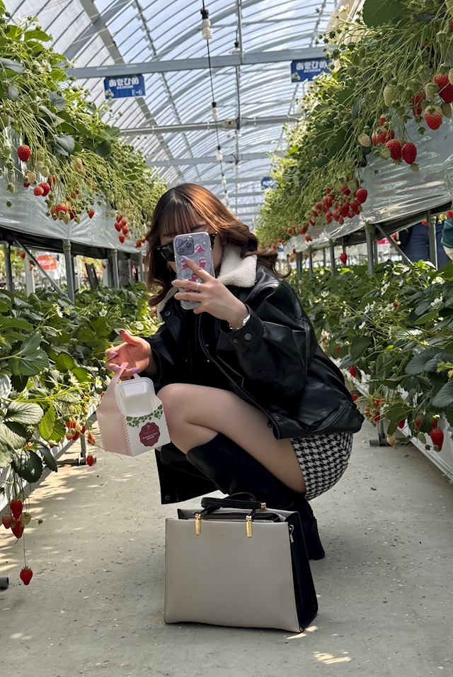 プロフィール写真1・Ririka｜