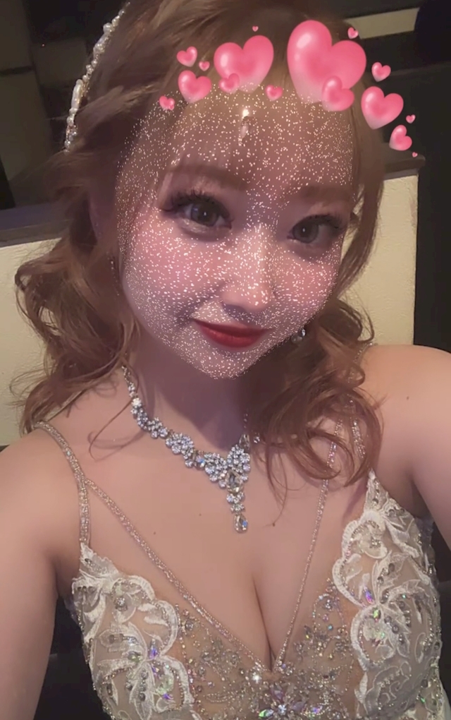プロフィール写真3・Ririka｜大曽根 キャバクラ・オーキッドルーム
