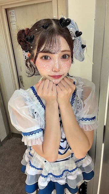 みらい🐇🧡のプロフ動画