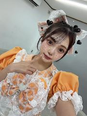 みらい🐇🧡のプロフ動画