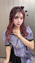 みらい🐇🧡のプロフ動画