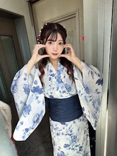 みらい🐇🧡「おやすみです」