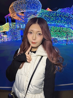 みらい🐇🧡「こんにちは」