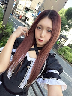 みらい🐇🧡「暖かいとか嘘！」