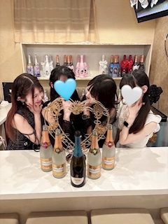みらい🐇🧡「たのしかったー。」