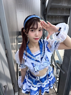 みらい🐇🧡