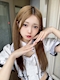 プロフィール写真30・みらい🐇🧡|Cafe&Bar Doll's Cafe・ドールズカフェ - 池袋西口のコンカフェ