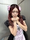プロフィール写真12・みらい🐇🧡|Cafe&Bar Doll's Cafe・ドールズカフェ - 池袋西口のコンカフェ