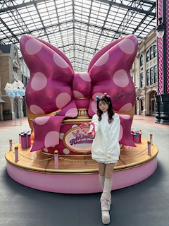 プロフィール写真17・みらい🐇🧡|Cafe&Bar Doll's Cafe・ドールズカフェ - 池袋西口のコンカフェ