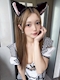 プロフィール写真29・みらい🐇🧡|Cafe&Bar Doll's Cafe・ドールズカフェ - 池袋西口のコンカフェ