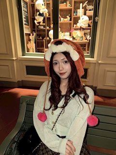 プロフィール写真15・みらい🐇🧡|Cafe&Bar Doll's Cafe・ドールズカフェ - 池袋西口のコンカフェ