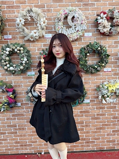 プロフィール写真9・みらい🐇🧡|Cafe&Bar Doll's Cafe・ドールズカフェ - 池袋西口のコンカフェ