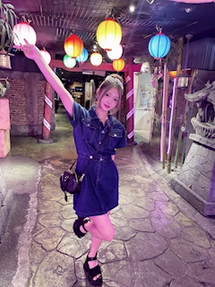 プロフィール写真23・みらい🐇🧡|Cafe&Bar Doll's Cafe・ドールズカフェ - 池袋西口のコンカフェ