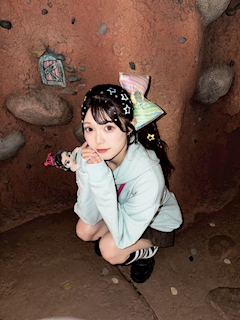 プロフィール写真4・みらい🐇🧡|Cafe&Bar Doll's Cafe・ドールズカフェ - 池袋西口のコンカフェ