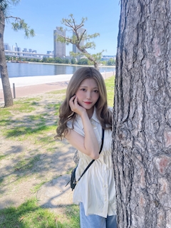 プロフィール写真26・みらい🐇🧡|Cafe&Bar Doll's Cafe・ドールズカフェ - 池袋西口のコンカフェ