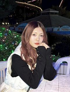 プロフィール写真13・みらい🐇🧡|Cafe&Bar Doll's Cafe・ドールズカフェ - 池袋西口のコンカフェ