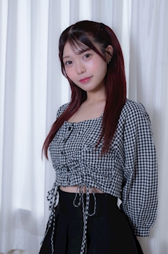プロフィール写真5・みらい🐇🧡|Cafe&Bar Doll's Cafe・ドールズカフェ - 池袋西口のコンカフェ