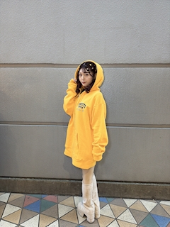 プロフィール写真10・みらい🐇🧡|Cafe&Bar Doll's Cafe・ドールズカフェ - 池袋西口のコンカフェ
