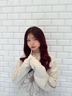 プロフィール写真8・みらい🐇🧡|Cafe&Bar Doll's Cafe・ドールズカフェ - 池袋西口のコンカフェ