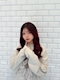 プロフィール写真8・みらい🐇🧡|Cafe&Bar Doll's Cafe・ドールズカフェ - 池袋西口のコンカフェ